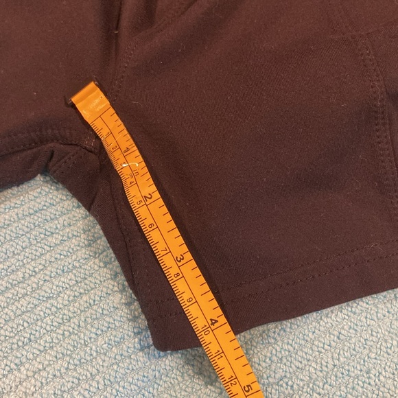 Athleta Metro Slouch Shorts - Picture 7 of 7